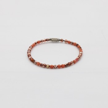 ΒΡΑΧΙΟΛΙΑ ΜΕ ΧΑΝΤΡΕΣ ΚΕΡΑΜΙΔΙ