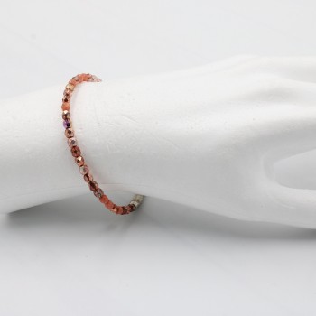 ΒΡΑΧΙΟΛΙΑ ΜΕ ΧΑΝΤΡΕΣ ΚΕΡΑΜΙΔΙ