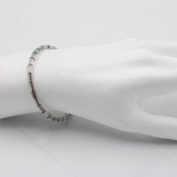 ΒΡΑΧΙΟΛΙΑ ΧΕΙΡΟΠΕΔΑ ΜΕ ΧΑΝΤΡΕΣ