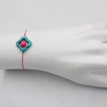 ΒΡΑΧΙΟΛΙ ΜΕ ΧΑΝΤΡΑ ΦΟΥΞΙΑ