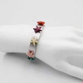 ΒΡΑΧΙΟΛΙ ΜΕ ΚΕΡΑΜΙΚΟΥΣ ΑΣΤΕΡΙΕΣ