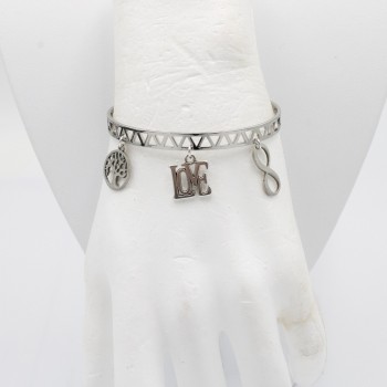 ΒΡΑΧΙΟΛΙ ΧΕΙΡΟΠΕΔΑ ΜΕ ΜΟΤΙΦ