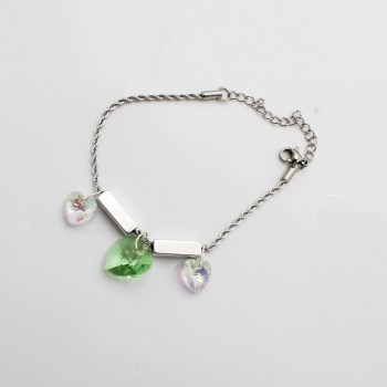 ΒΡΑΧΙΟΛΙ ΑΛΥΣΙΔΑ ΜΕ ΣΒΑΡΟΦΣΚΙ