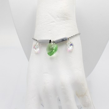 ΒΡΑΧΙΟΛΙ ΑΛΥΣΙΔΑ ΜΕ ΣΒΑΡΟΦΣΚΙ