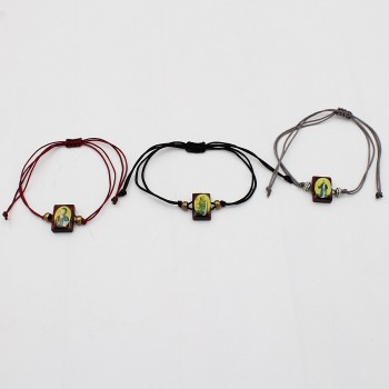 ΒΡΑΧΙΟΛΙΑ ΜΕ ΕΙΚΟΝΕΣ ΑΓΙΩΝ