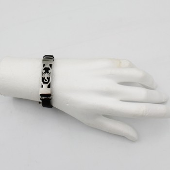 ΒΡΑΧΙΟΛΙ ΜΕ ΑΤΣΑΛΙΝΟ ΣΚΟΡΠΙΟ