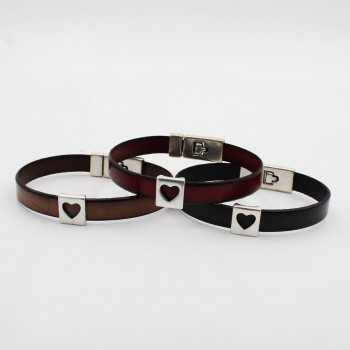 ΔΕΡΜΑΤΙΝΟ ΒΡΑΧΙΟΛΙ