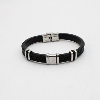 ΒΡΑΧΙΟΛΙ ΜΕ ΚΑΟΥΤΣΟΥΚ