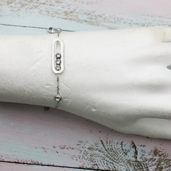 ΒΡΑΧΙΟΛΙ ΜΕ ΖΙΡΓΚΟΝ