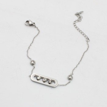 ΒΡΑΧΙΟΛΙ ΜΕ ΖΙΡΓΚΟΝ