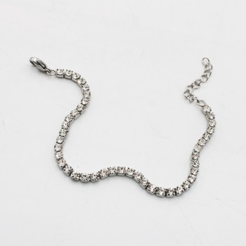 ΒΡΑΧΙΟΛΙ ΑΛΥΣΙΔΑ ΜΕ ΣΤΡΑΣ