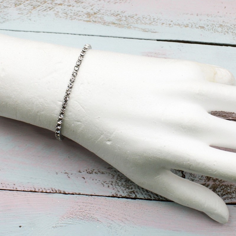 ΒΡΑΧΙΟΛΙ ΑΛΥΣΙΔΑ ΜΕ ΣΤΡΑΣ