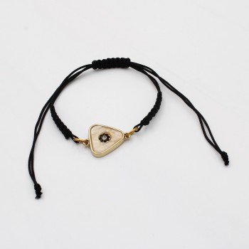 ΒΡΑΧΙΟΛΙ ΜΕ ΜΕΤΑΛΛΙΚΟ ΚΟΣΜΗΜΑ