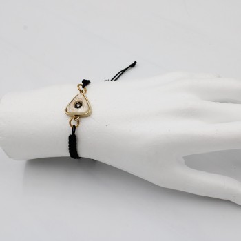 ΒΡΑΧΙΟΛΙ ΜΕ ΜΕΤΑΛΛΙΚΟ ΚΟΣΜΗΜΑ