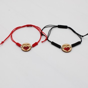 ΒΡΑΧΙΟΛΙΑ YOU AND ME