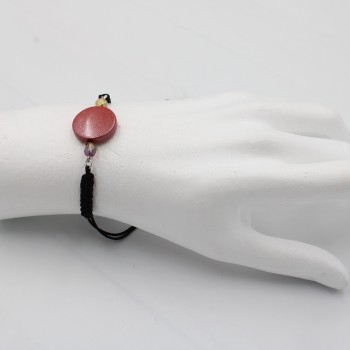 ΒΡΑΧΙΟΛΙ ΜΕ ΚΟΚΚΙΝΗ ΠΕΤΡΑ