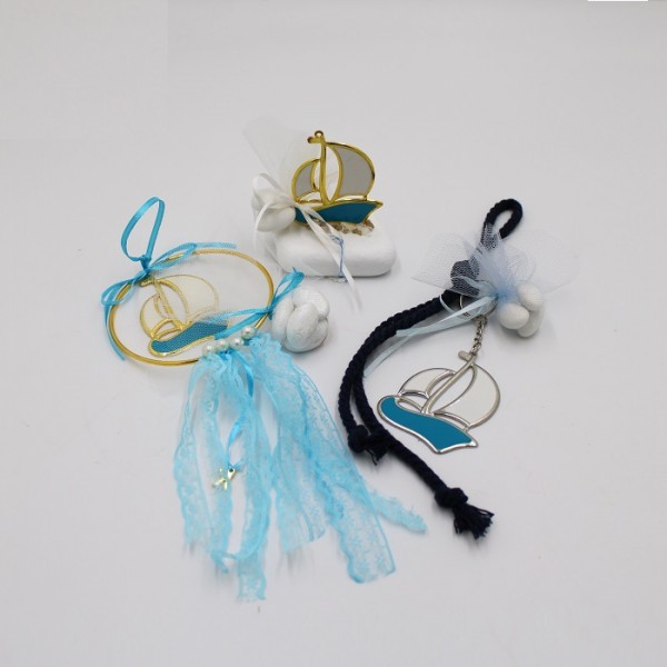 ΜΠΟΜΠΟΝΙΕΡΕΣ- ΚΕΡΑΣΜΑΤΑ