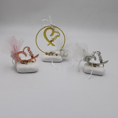 ΜΠΟΜΠΟΝΙΕΡΕΣ ΓΑΜΟΥ