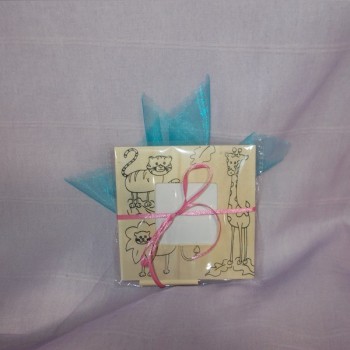 ΜΠΟΜΠΟΝΙΕΡΑ ΚΑΔΡΑΚΙ COLOR ME