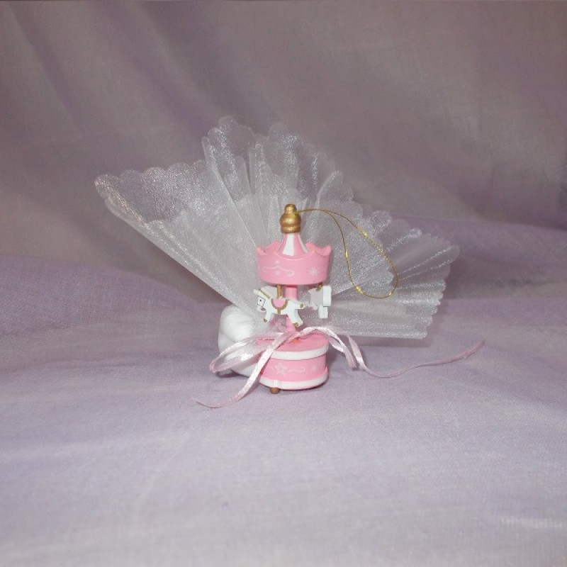 ΜΠΟΜΠΟΝΙΕΡΑ ΞΥΛΙΝΑ ΚΑΡΟΥΖΕΛ