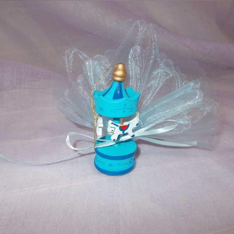 ΜΠΟΜΠΟΝΙΕΡΑ ΞΥΛΙΝΑ ΚΑΡΟΥΖΕΛ