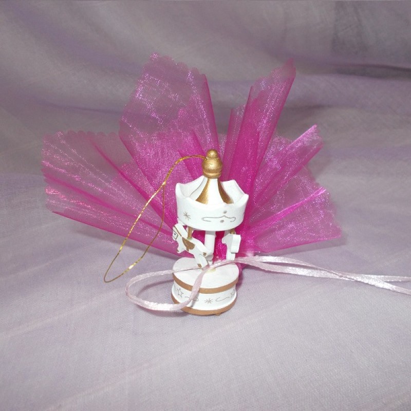 ΜΠΟΜΠΟΝΙΕΡΑ ΞΥΛΙΝΑ ΚΑΡΟΥΖΕΛ