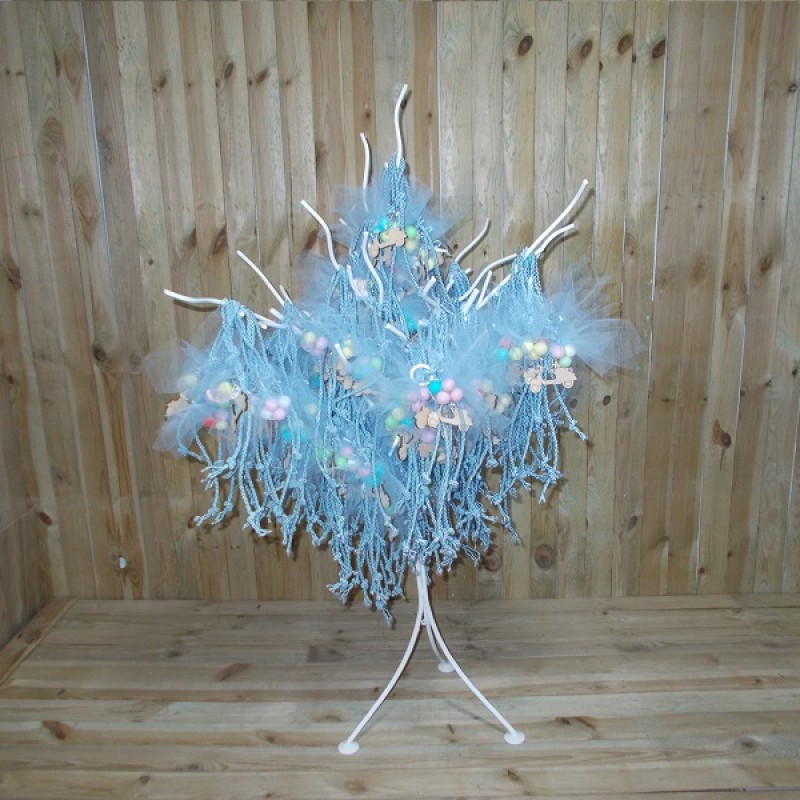 ΚΡΕΜΑΣΤΗ ΜΠΟΜΠΟΝΙΕΡΑ ΒΕΣΠΑ