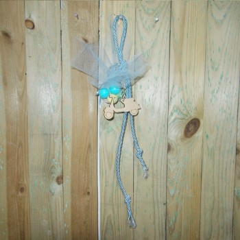 ΚΡΕΜΑΣΤΗ ΜΠΟΜΠΟΝΙΕΡΑ ΒΕΣΠΑ