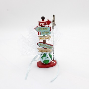 ΜΠΟΜΠΟΝΙΕΡΑ ΒΑΠΤΙΣΗΣ ΤΑΞΙΔΙΑ