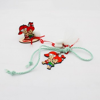 ΜΠΟΜΠΟΝΙΕΡΑ ΣΤΑΛΙΤΣΑ ΚΑΙ ΜΠΑΜ ΜΠΑΜ