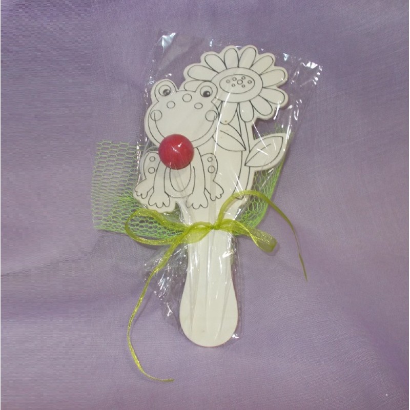 ΜΠΟΜΠΟΝΙΕΡΕΣ ΡΑΚΕΤΕΣ COLOR ME