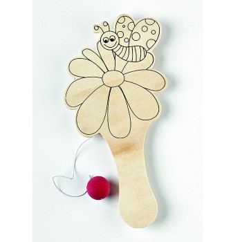 ΜΠΟΜΠΟΝΙΕΡΕΣ ΡΑΚΕΤΕΣ COLOR ME ΜΠΟΜΠΟΝΙΕΡΕΣ ΡΑΚΕΤΕΣ COLOR ME