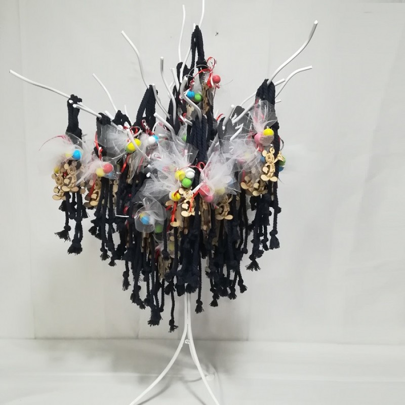 ΜΠΟΜΠΟΝΙΕΡΕΣ ΜΙΚΥ ΚΑΙ ΜΙΝΙ