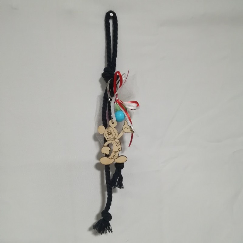 ΜΠΟΜΠΟΝΙΕΡΕΣ ΜΙΚΥ ΚΑΙ ΜΙΝΙ