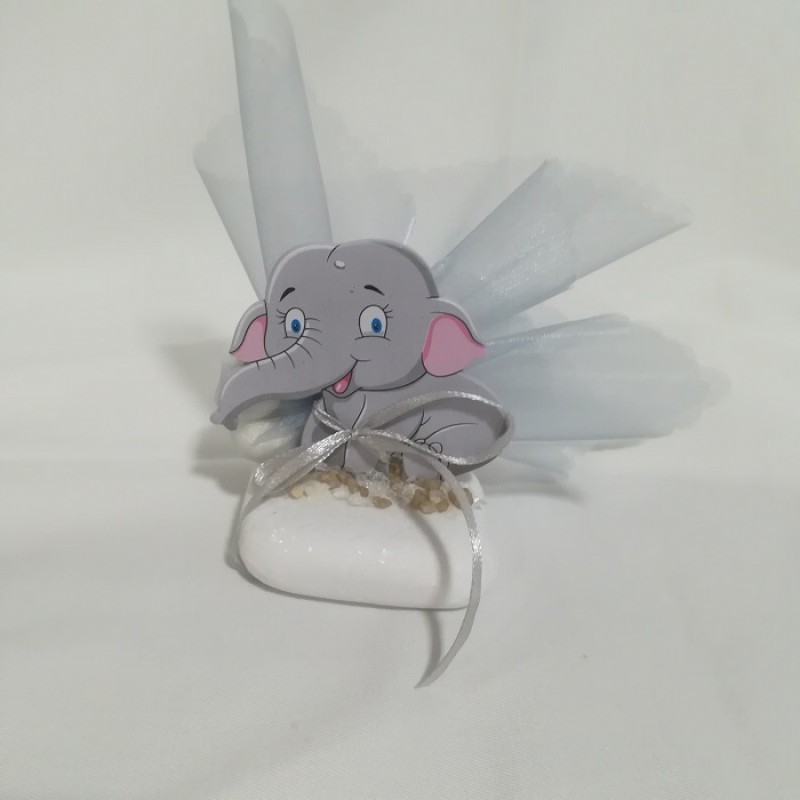 ΜΠΟΜΠΟΝΙΕΡΑ ΜΕ ΞΥΛΙΝΟ ΕΛΕΦΑΝΤΑΚΙ