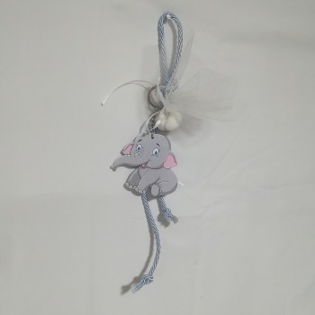 ΜΠΟΜΠΟΝΙΕΡΑ ΜΕ ΞΥΛΙΝΟ ΕΛΕΦΑΝΤΑΚΙ