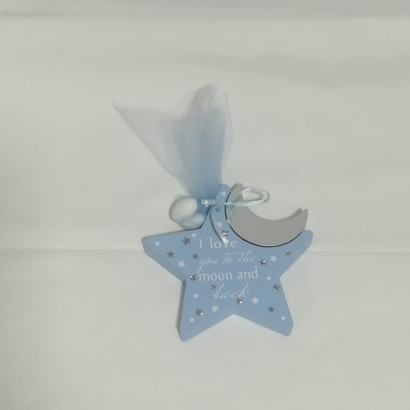 ΜΠΟΜΠΟΝΙΕΡΕΣ ΜΕ ΑΣΤΕΡΙ