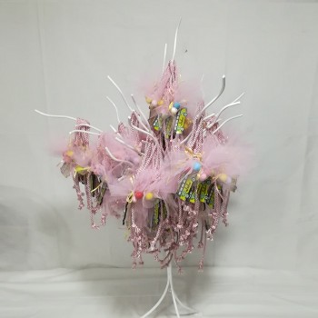 ΜΠΟΜΠΟΝΙΕΡΑ ΒΑΝΑΚΙ ALOHA