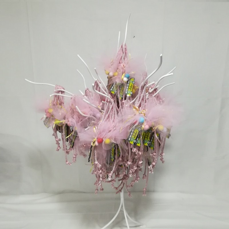 ΜΠΟΜΠΟΝΙΕΡΑ ΒΑΝΑΚΙ ALOHA