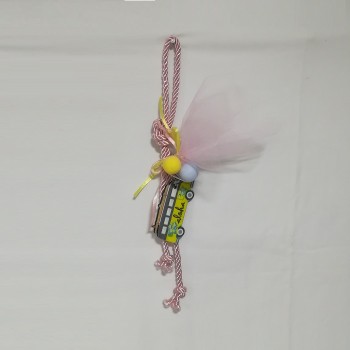 ΜΠΟΜΠΟΝΙΕΡΑ ΒΑΝΑΚΙ ALOHA