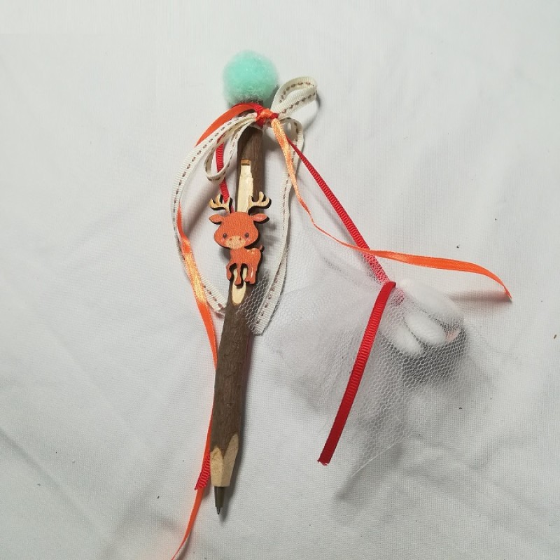 ΜΠΟΜΠΟΝΙΕΡΑ ΣΤΥΛΟ ΜΕ ΖΩΑΚΙΑ