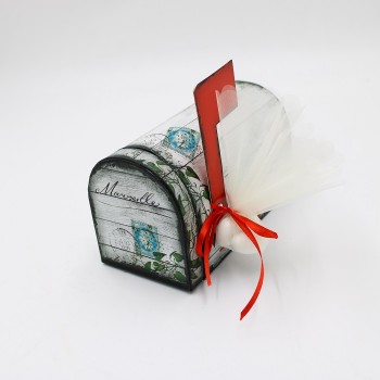 ΜΠΟΜΠΟΝΙΕΡΑ ΓΡΑΜΜΑΤΟΚΙΒΩΤΙΟ