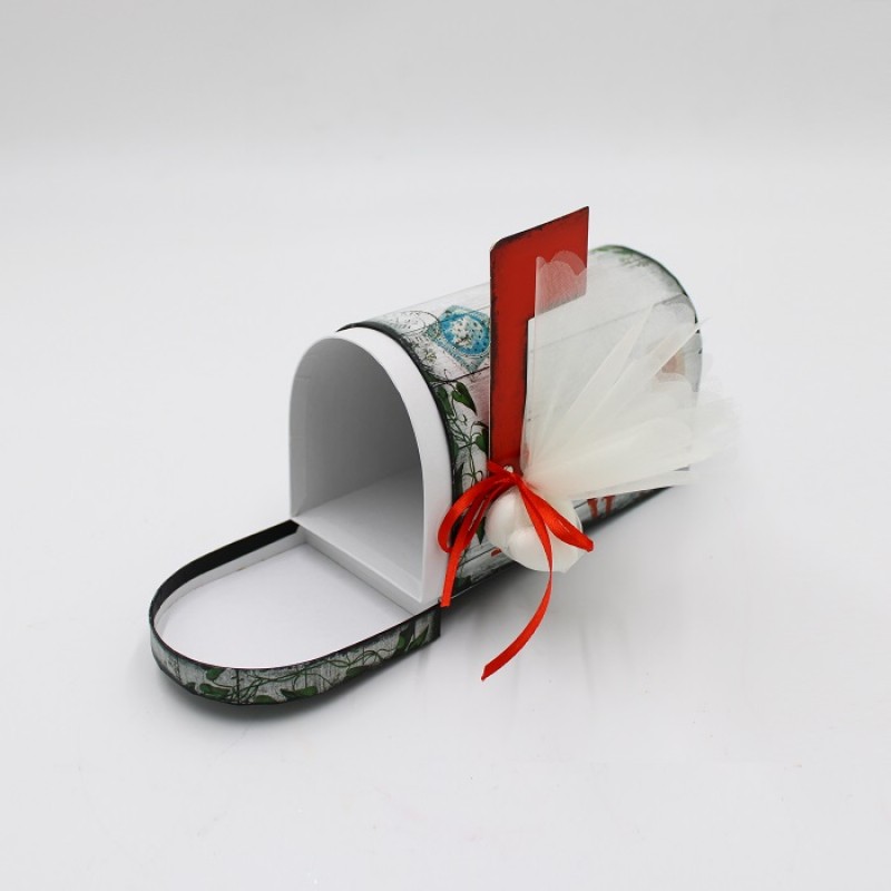 ΜΠΟΜΠΟΝΙΕΡΑ ΓΡΑΜΜΑΤΟΚΙΒΩΤΙΟ