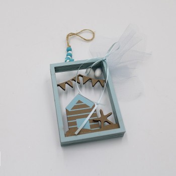 ΜΠΟΜΠΟΝΙΕΡΑ ΚΑΔΡΑΚΙ ΜΕ ΣΠΙΤΑΚΙ