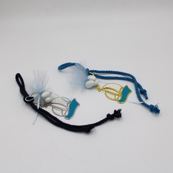 ΜΠΟΜΠΟΝΙΕΡΕΣ ΚΑΡΑΒΙΑ ΜΕ ΣΜΑΛΤΟ