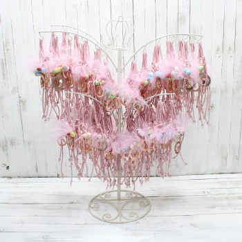 ΜΠΟΜΠΟΝΙΕΡΕΣ ΜΕ ΚΟΡΩΝΑ