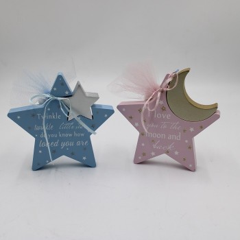 ΜΠΟΜΠΟΝΙΕΡΕΣ ΜΕ ΑΣΤΕΡΙ