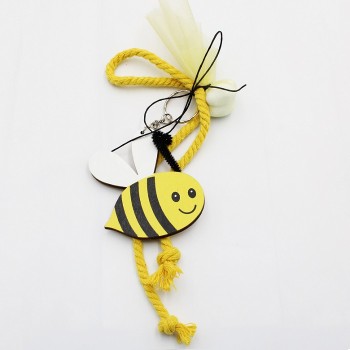 ΜΠΟΜΠΟΝΙΕΡΕΣ ΜΕ ΤΗ ΜΕΛΙΣΣΑ