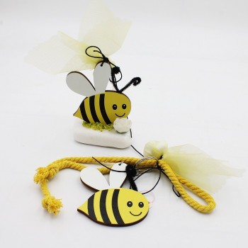 ΜΠΟΜΠΟΝΙΕΡΕΣ ΜΕ ΤΗ ΜΕΛΙΣΣΑ