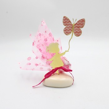 ΜΠΟΜΠΟΝΙΕΡΕΣ ΒΑΠΤΙΣΗΣ ΜΕ ΚΟΡΙΤΣΑΚΙΑ